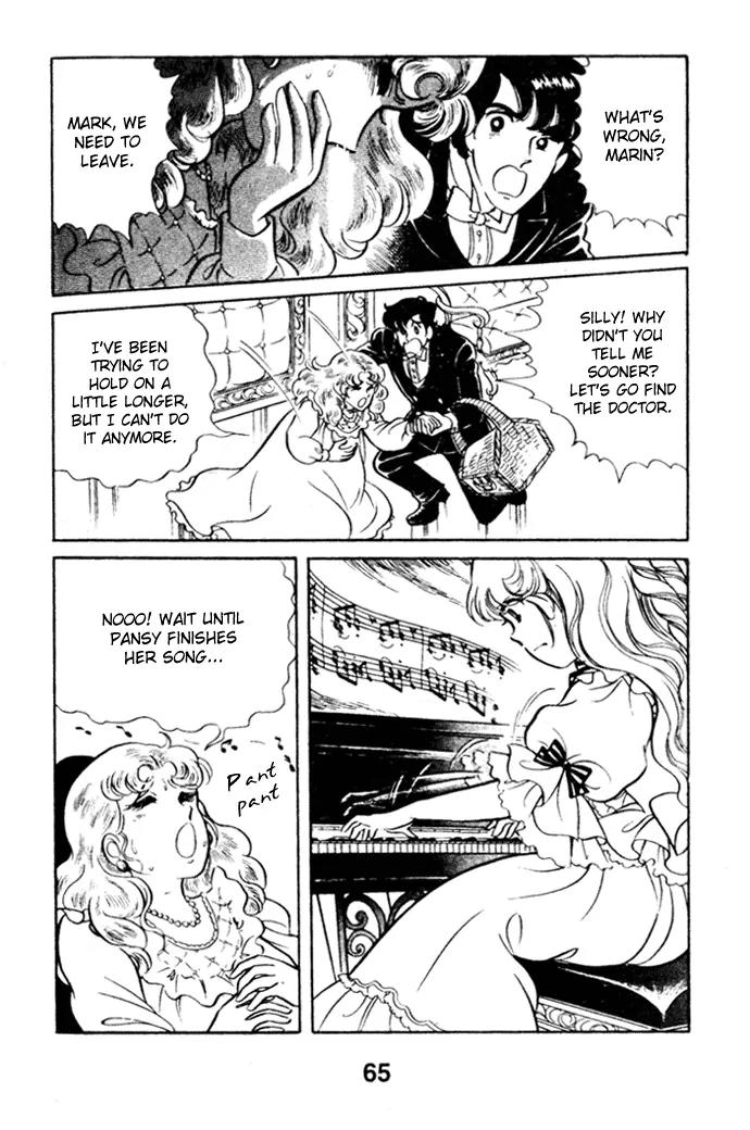 Pansy Chapter 21 page 33 - Chapter 21
