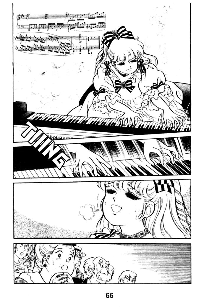 Pansy Chapter 21 page 34 - Chapter 21