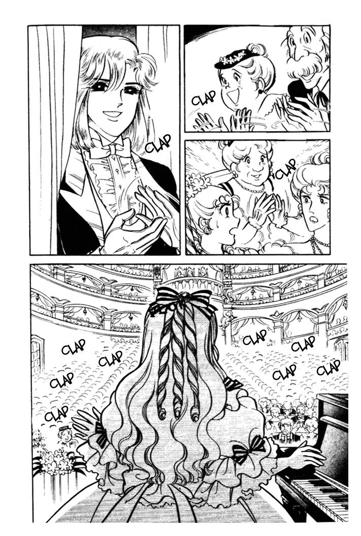 Pansy Chapter 21 page 35 - Chapter 21