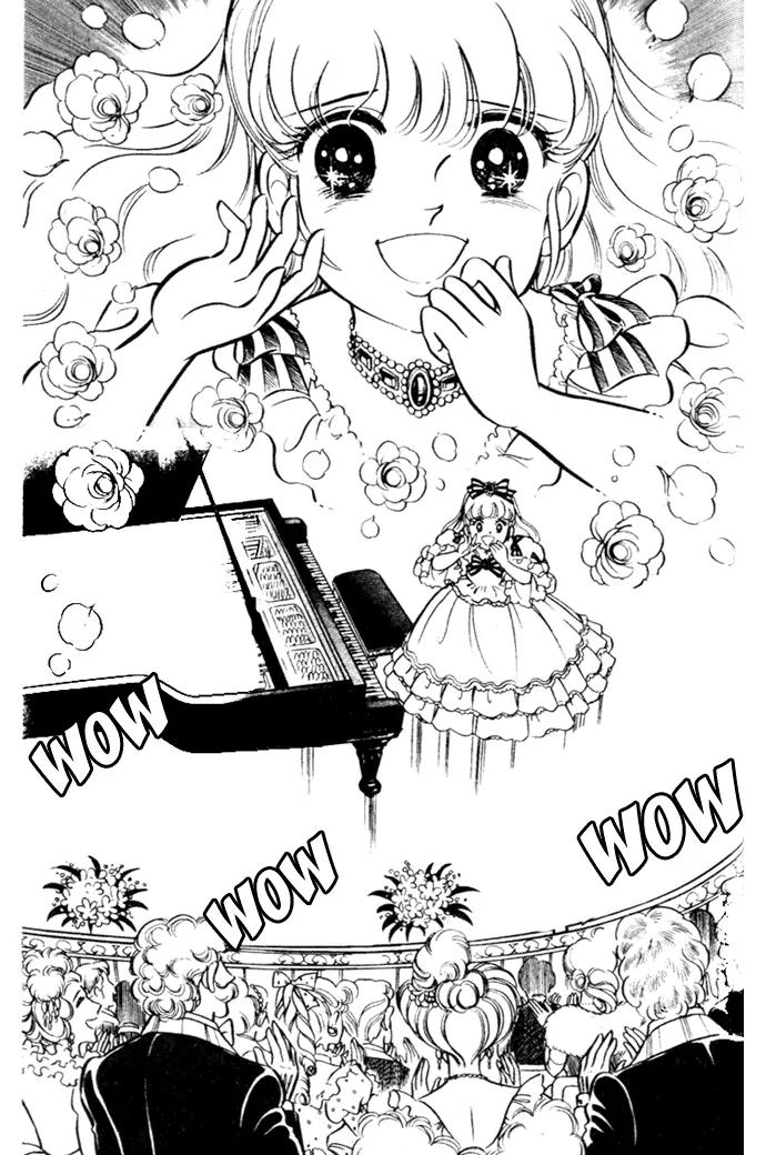 Pansy Chapter 21 page 36 - Chapter 21