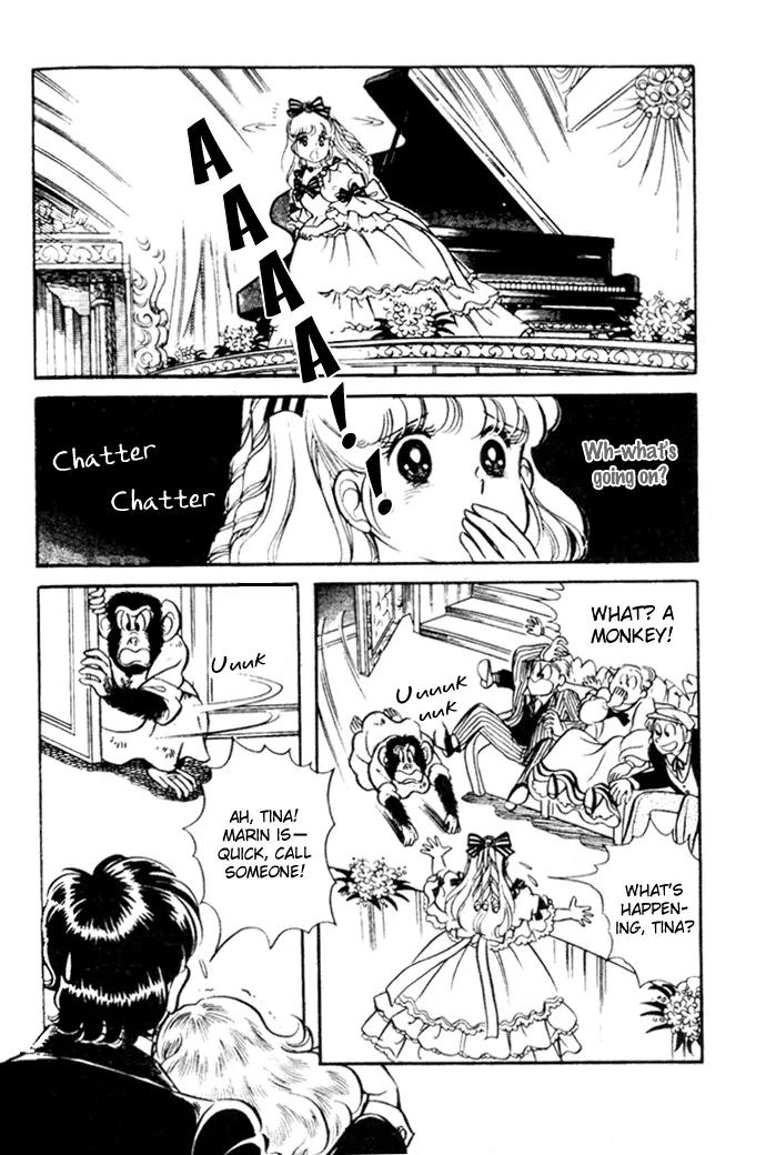 Pansy Chapter 21 page 37 - Chapter 21