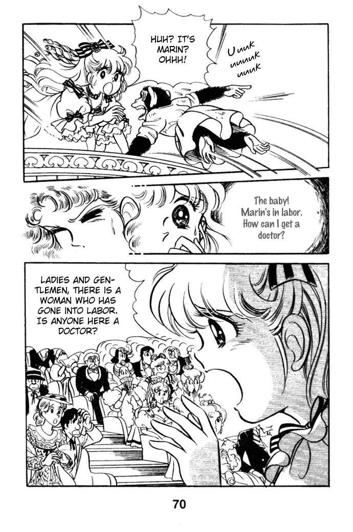 Pansy Chapter 21 page 38 - Chapter 21
