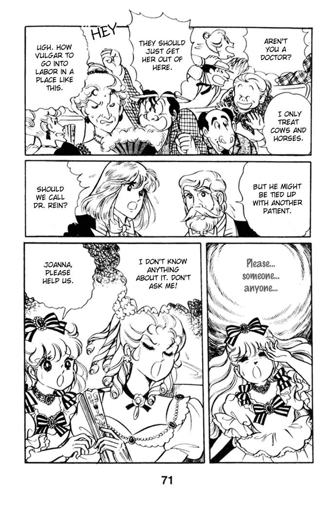 Pansy Chapter 21 page 39 - Chapter 21