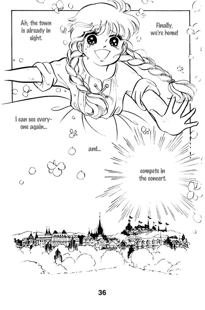 Pansy Chapter 21 page 4 - Chapter 21