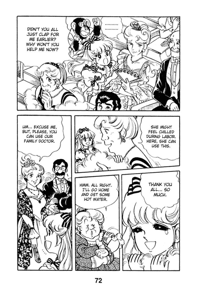 Pansy Chapter 21 page 40 - Chapter 21