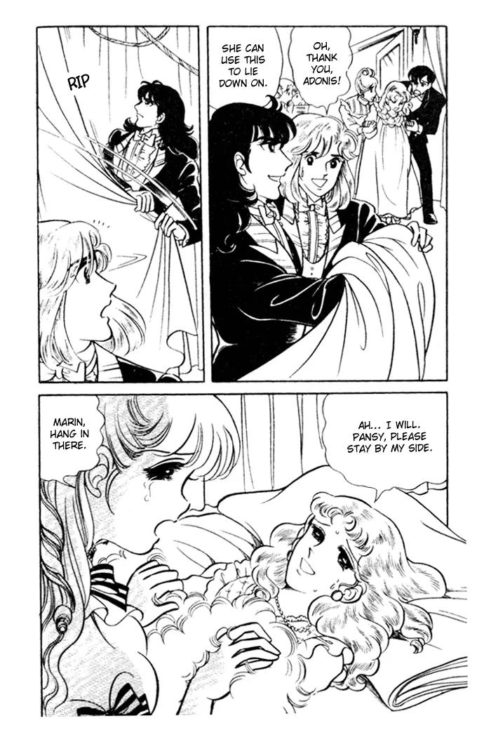 Pansy Chapter 21 page 41 - Chapter 21