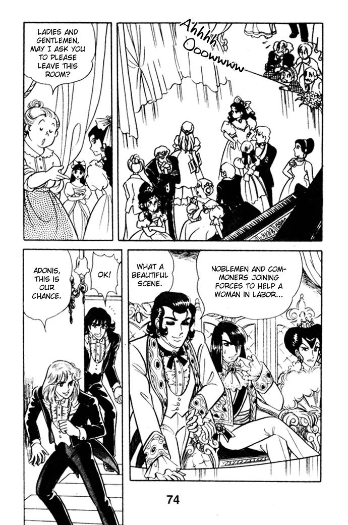 Pansy Chapter 21 page 42 - Chapter 21
