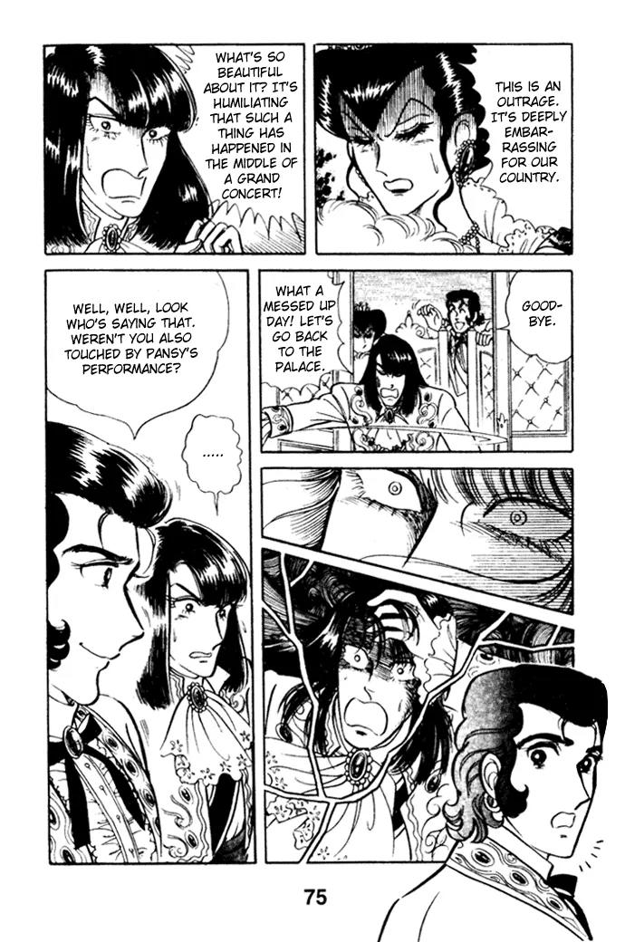 Pansy Chapter 21 page 43 - Chapter 21