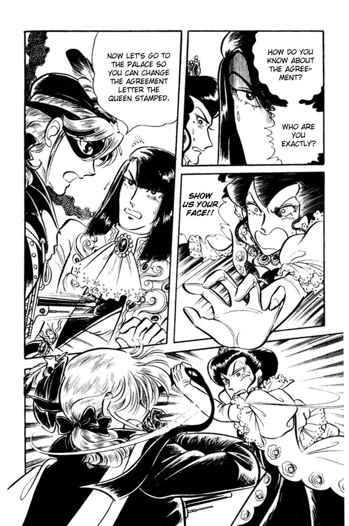 Pansy Chapter 21 page 46 - Chapter 21