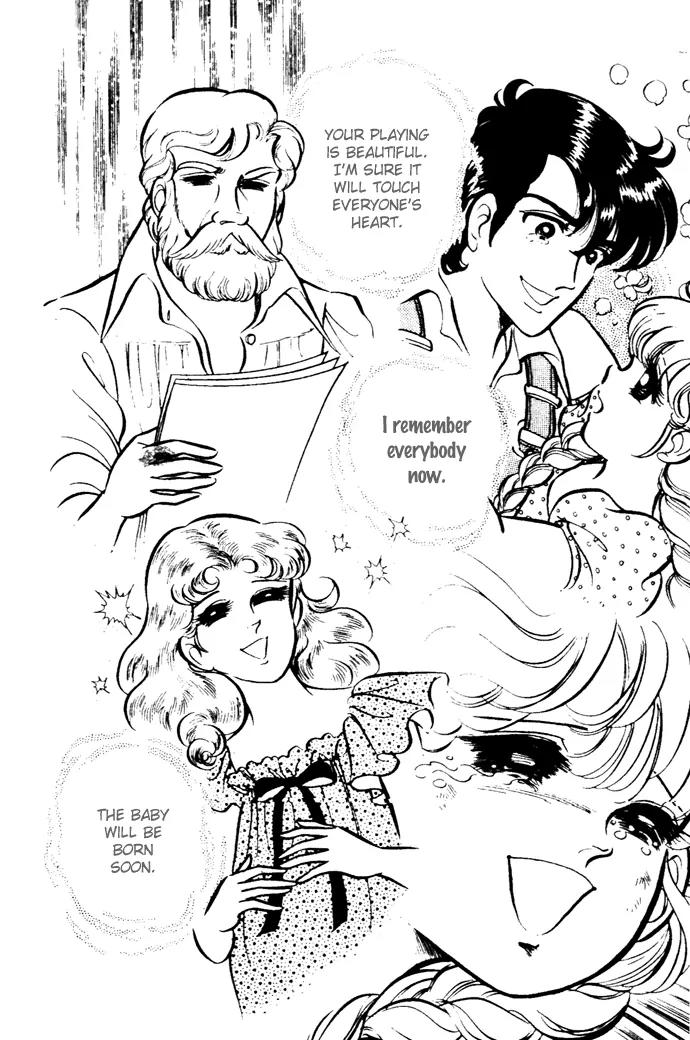 Pansy Chapter 21 page 5 - Chapter 21