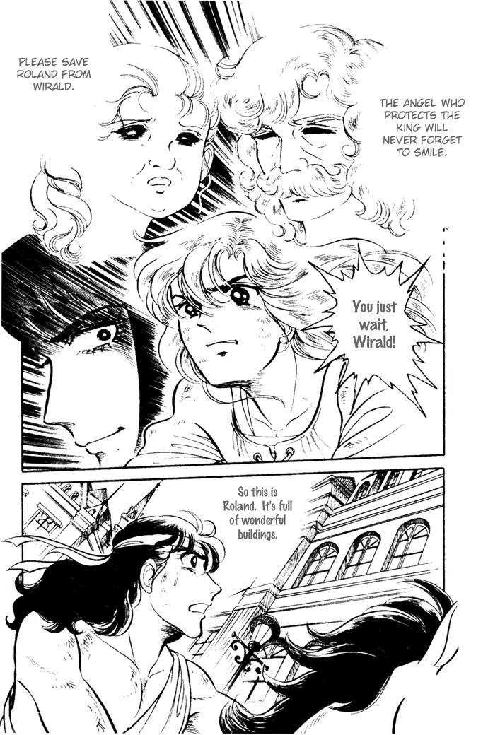 Pansy Chapter 21 page 6 - Chapter 21
