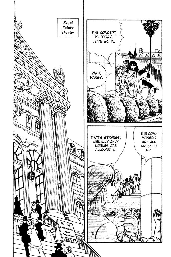 Pansy Chapter 21 page 7 - Chapter 21