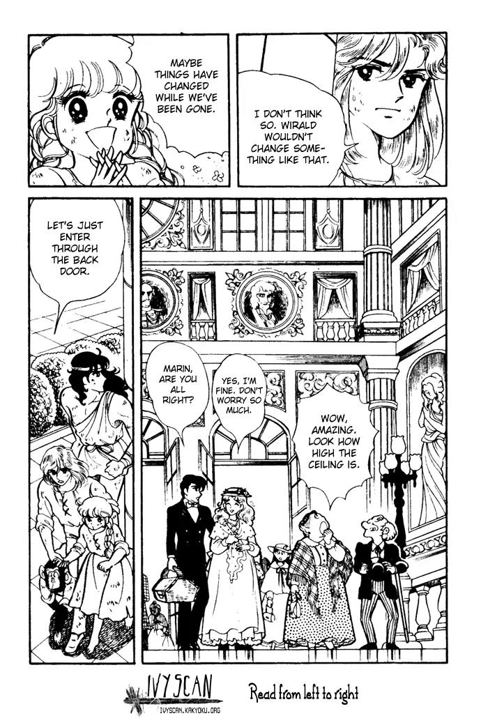 Pansy Chapter 21 page 8 - Chapter 21