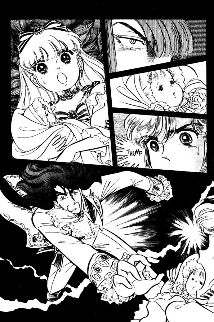 Pansy Chapter 22 page 10 - Chapter 22
