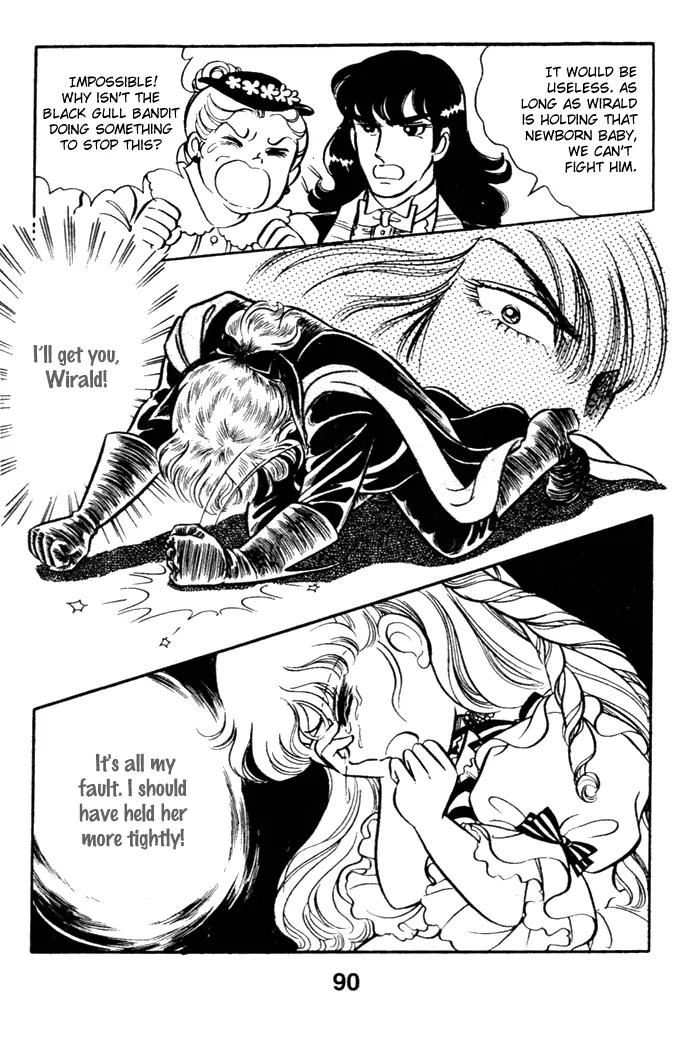 Pansy Chapter 22 page 13 - Chapter 22