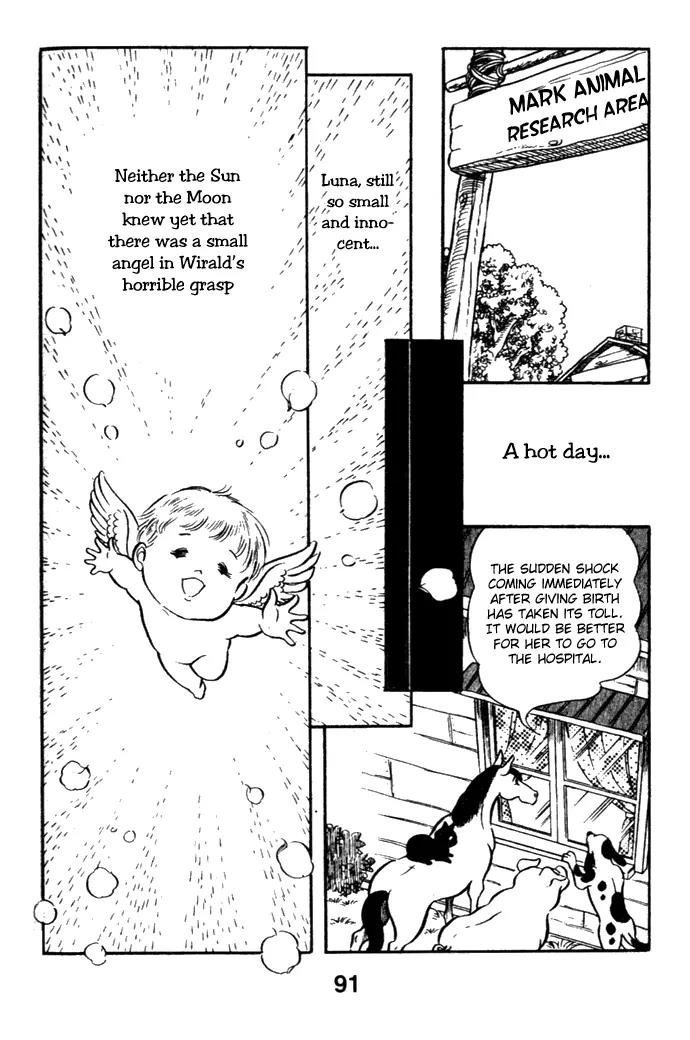 Pansy Chapter 22 page 14 - Chapter 22