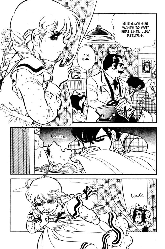 Pansy Chapter 22 page 15 - Chapter 22