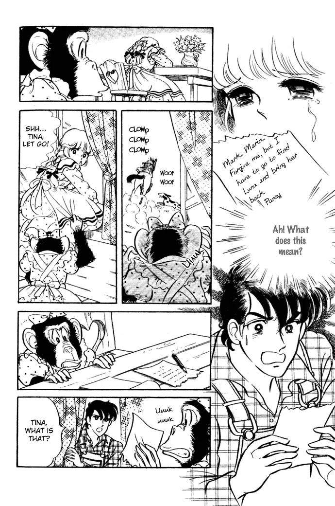 Pansy Chapter 22 page 16 - Chapter 22