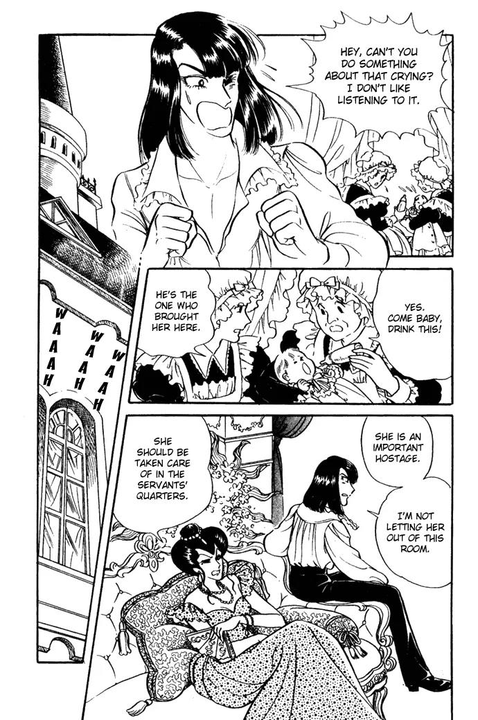 Pansy Chapter 22 page 17 - Chapter 22