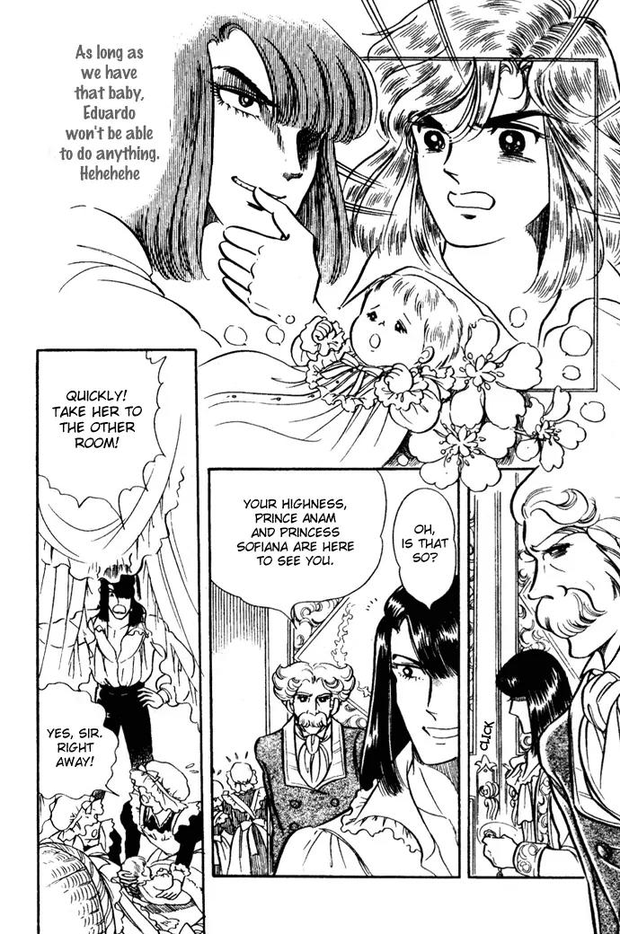 Pansy Chapter 22 page 18 - Chapter 22