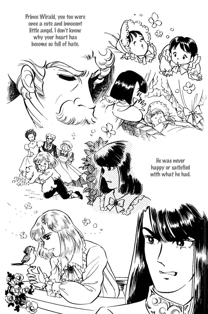 Pansy Chapter 22 page 19 - Chapter 22