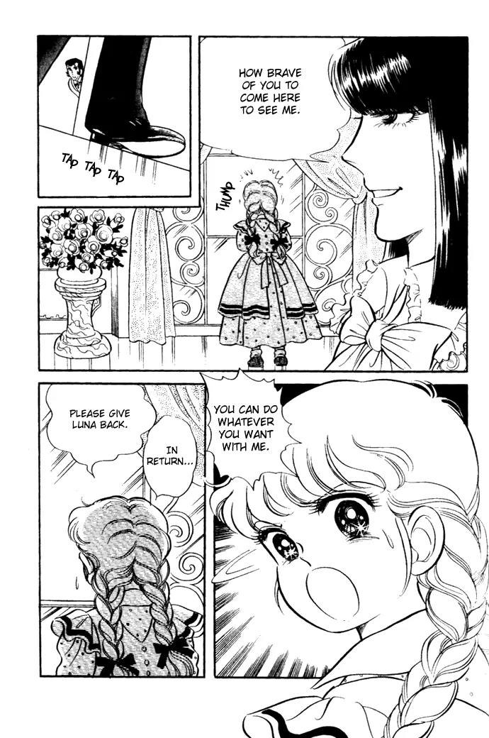 Pansy Chapter 22 page 23 - Chapter 22
