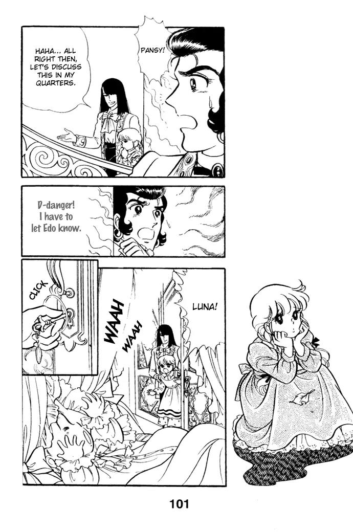 Pansy Chapter 22 page 24 - Chapter 22
