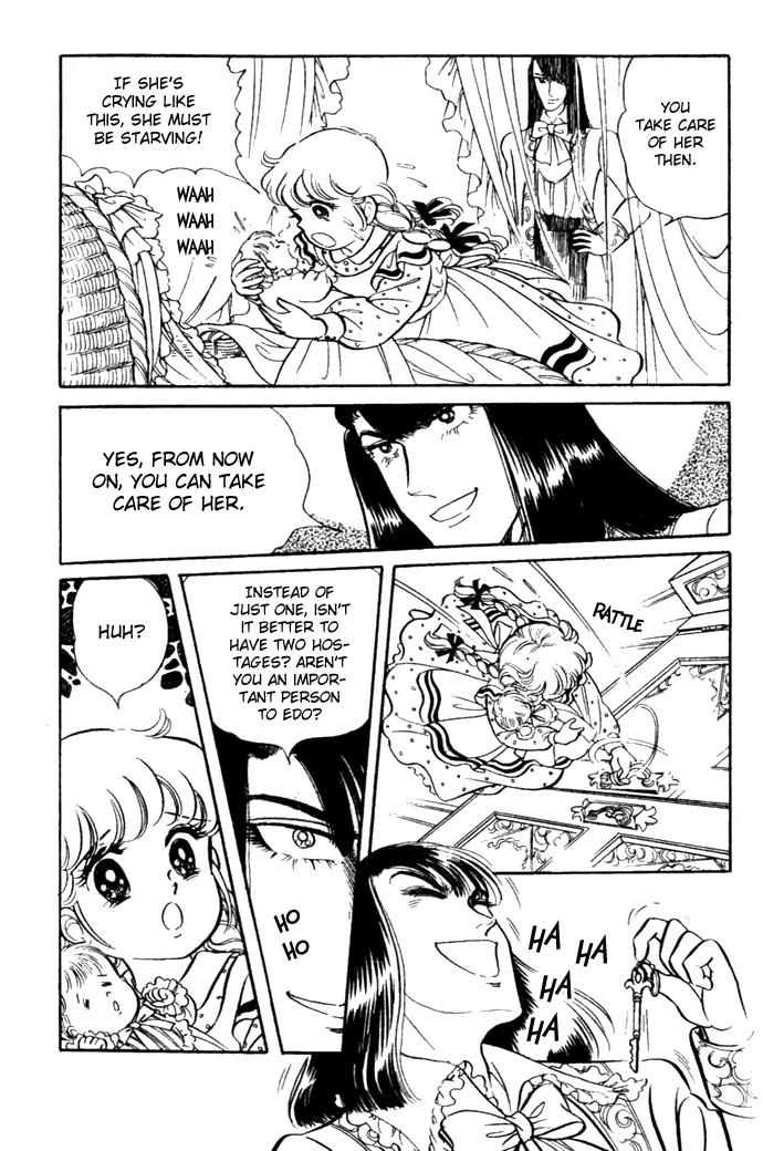 Pansy Chapter 22 page 25 - Chapter 22