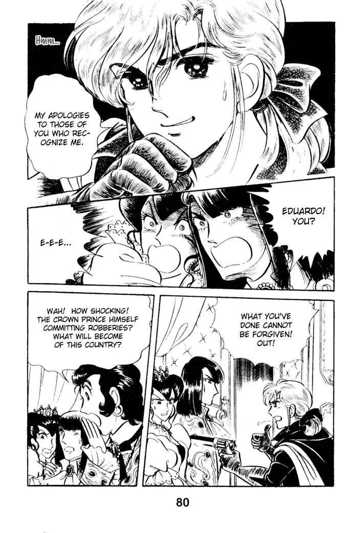 Pansy Chapter 22 page 3 - Chapter 22