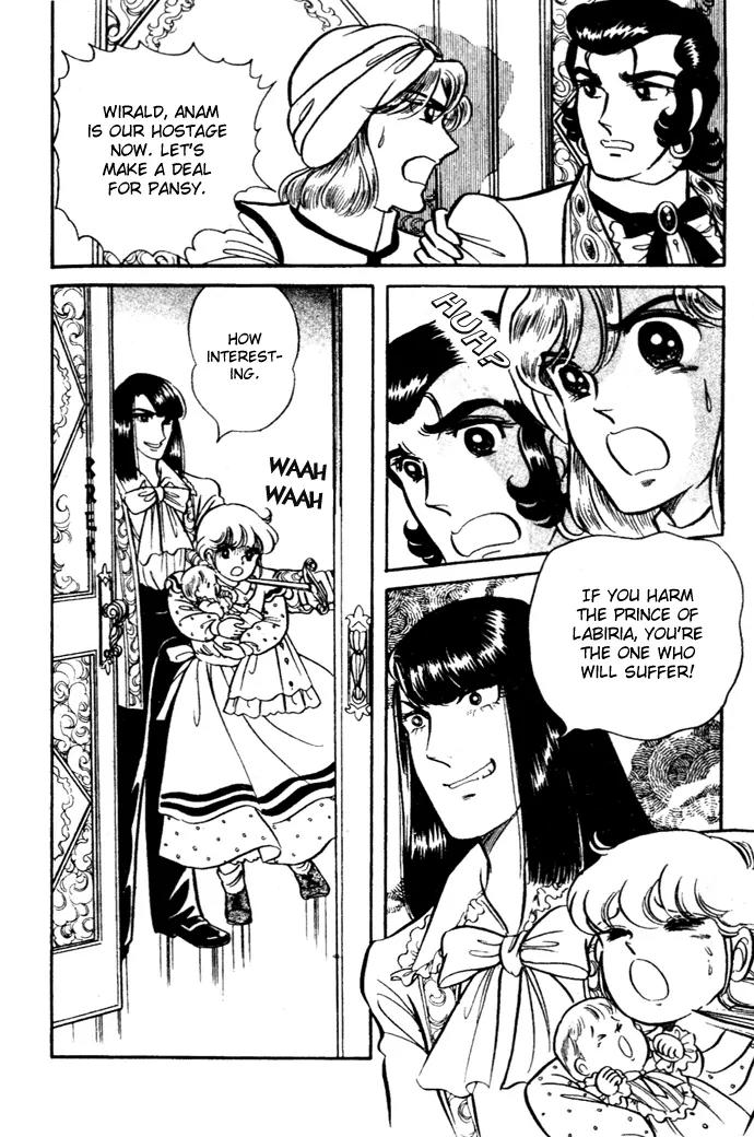 Pansy Chapter 22 page 30 - Chapter 22