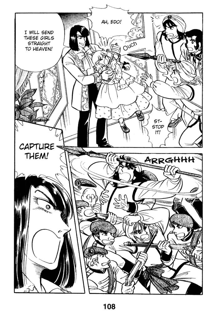 Pansy Chapter 22 page 31 - Chapter 22