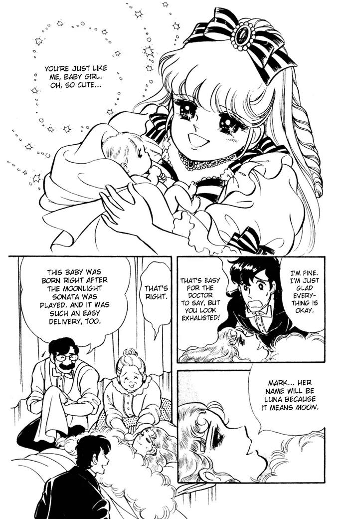 Pansy Chapter 22 page 5 - Chapter 22