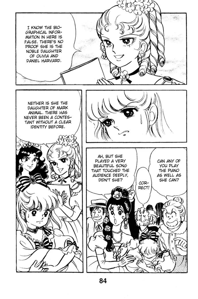 Pansy Chapter 22 page 7 - Chapter 22