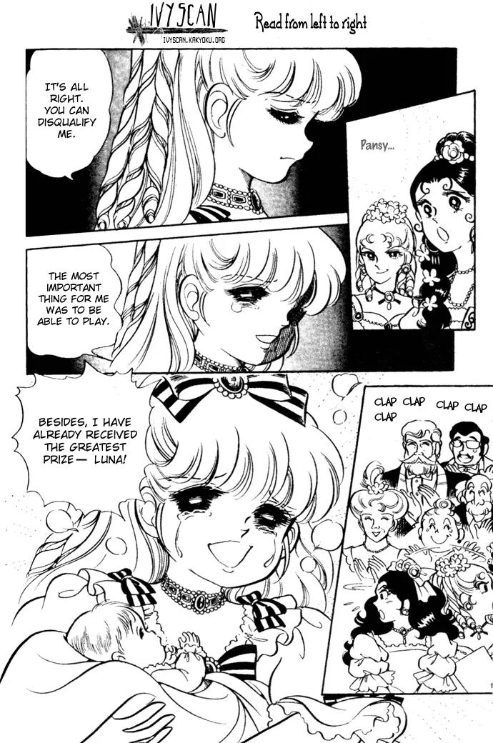 Pansy Chapter 22 page 8 - Chapter 22