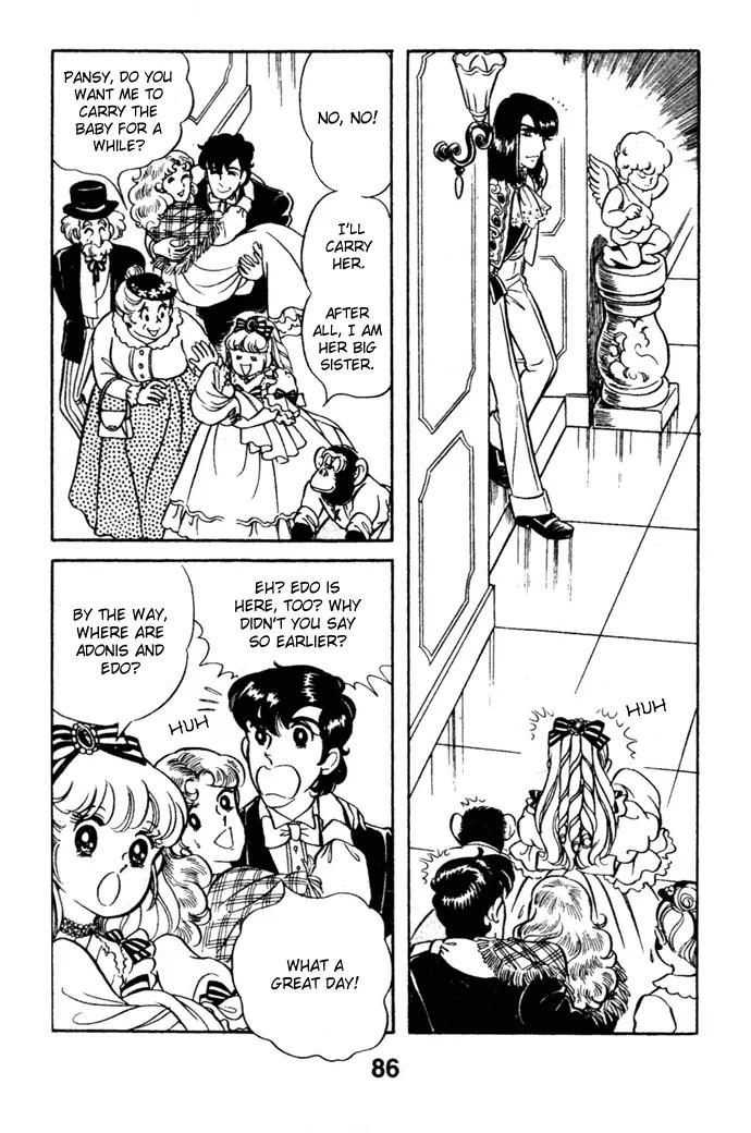 Pansy Chapter 22 page 9 - Chapter 22