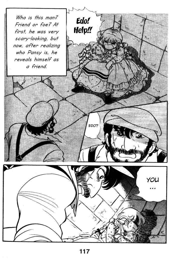 Pansy Chapter 23 page 10 - Chapter 23