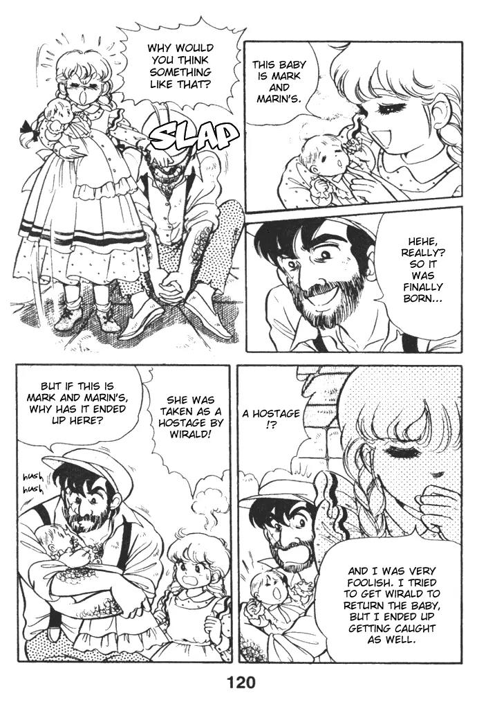 Pansy Chapter 23 page 13 - Chapter 23