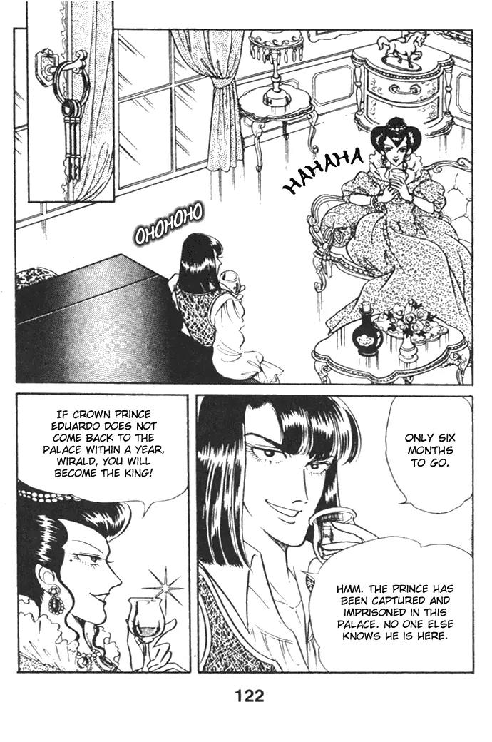 Pansy Chapter 23 page 15 - Chapter 23