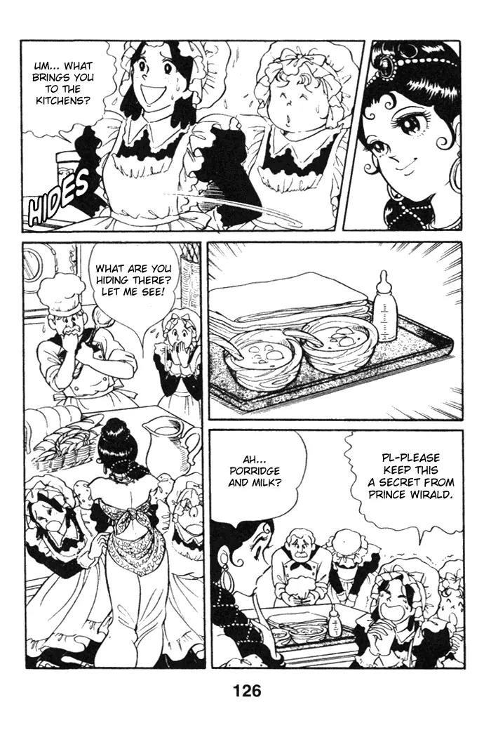 Pansy Chapter 23 page 19 - Chapter 23