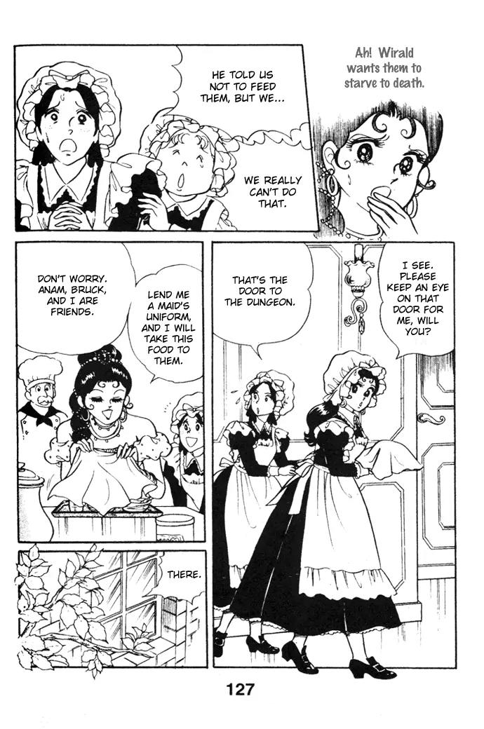 Pansy Chapter 23 page 20 - Chapter 23