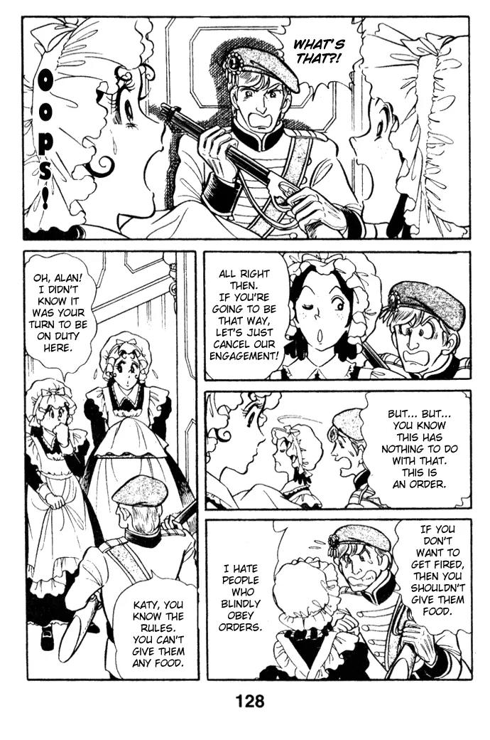 Pansy Chapter 23 page 21 - Chapter 23