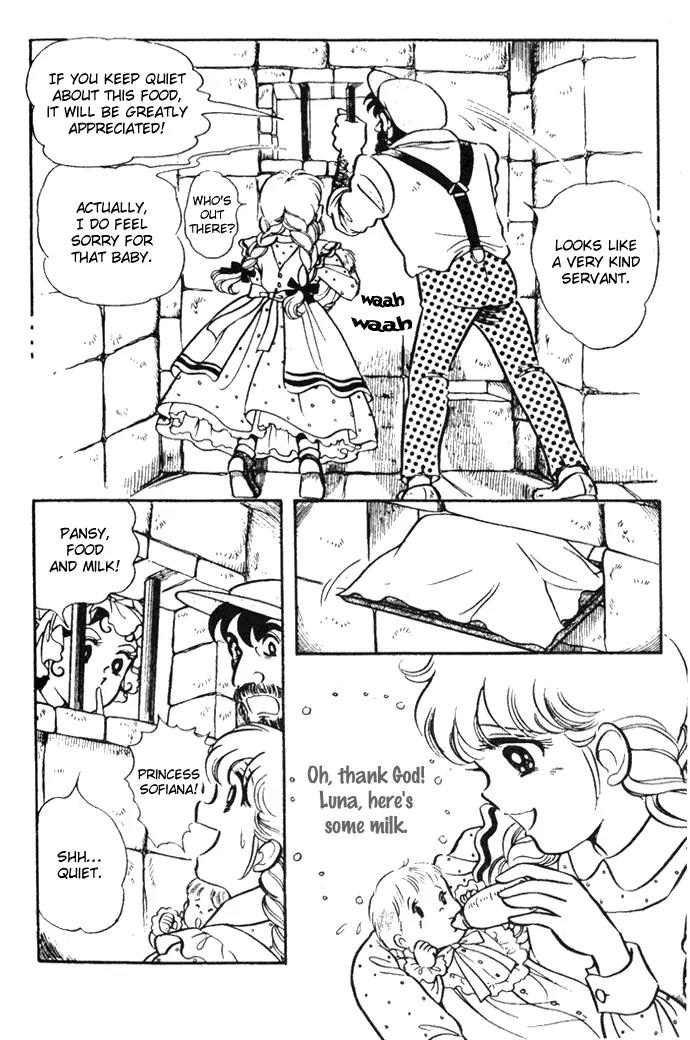 Pansy Chapter 23 page 24 - Chapter 23