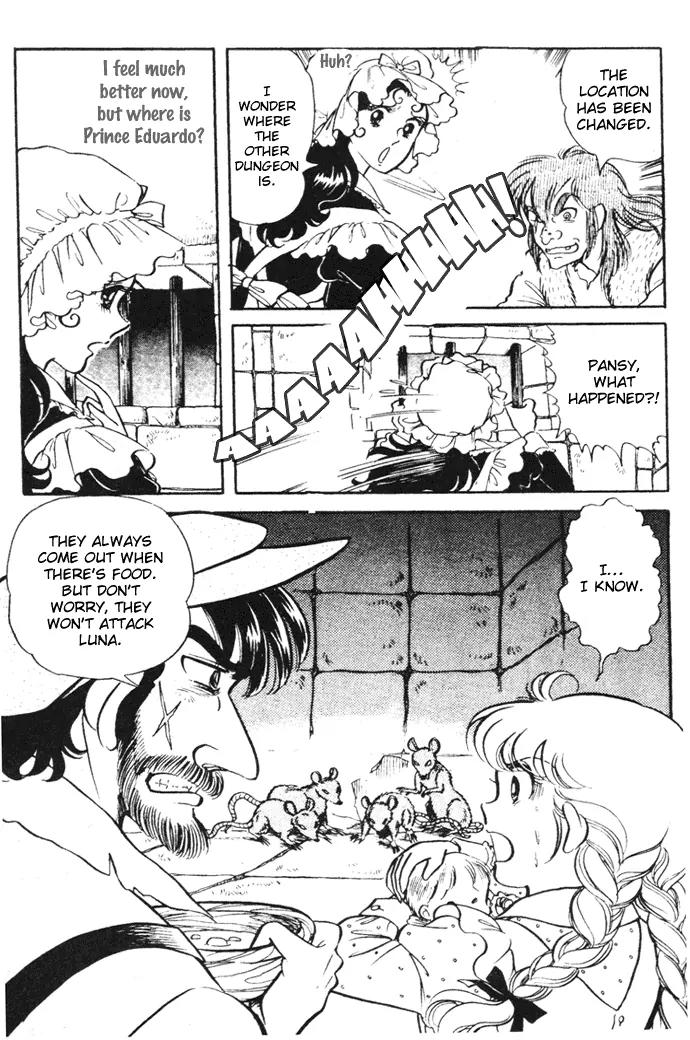 Pansy Chapter 23 page 25 - Chapter 23
