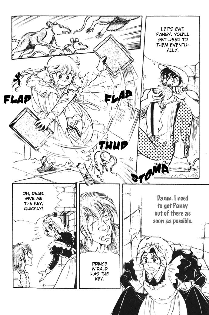 Pansy Chapter 23 page 26 - Chapter 23