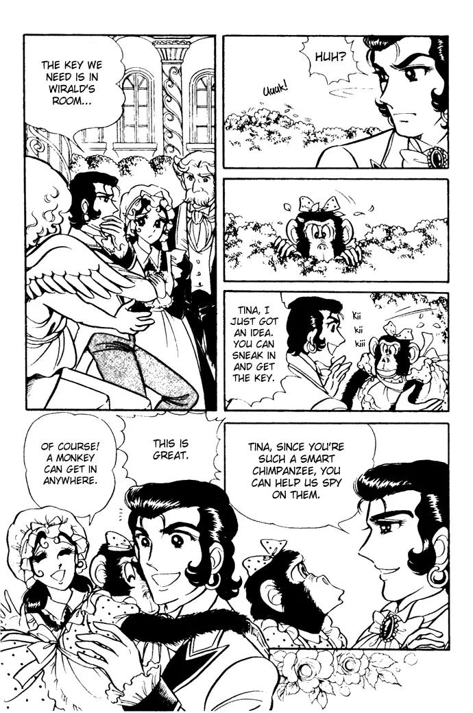 Pansy Chapter 23 page 27 - Chapter 23