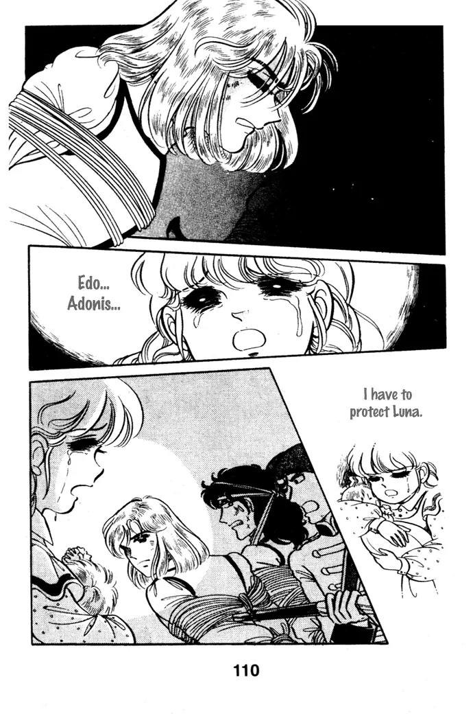 Pansy Chapter 23 page 3 - Chapter 23