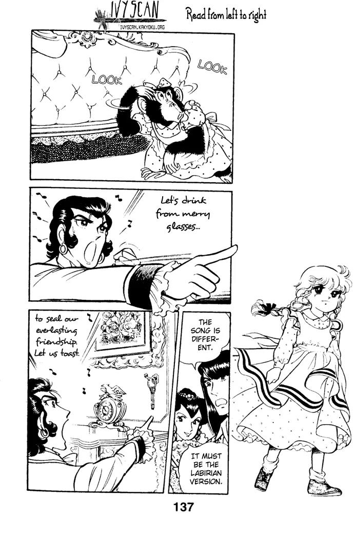 Pansy Chapter 23 page 30 - Chapter 23