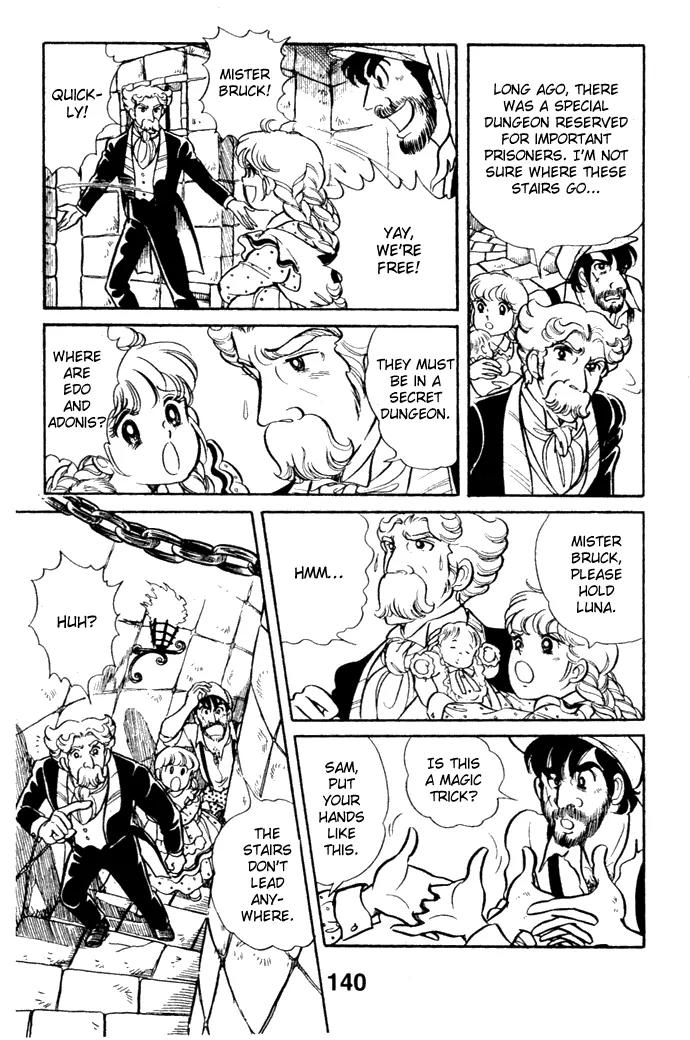 Pansy Chapter 23 page 33 - Chapter 23