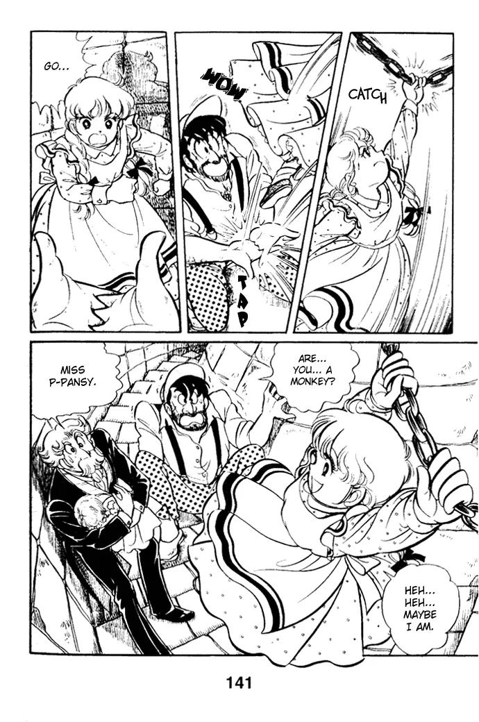 Pansy Chapter 23 page 34 - Chapter 23