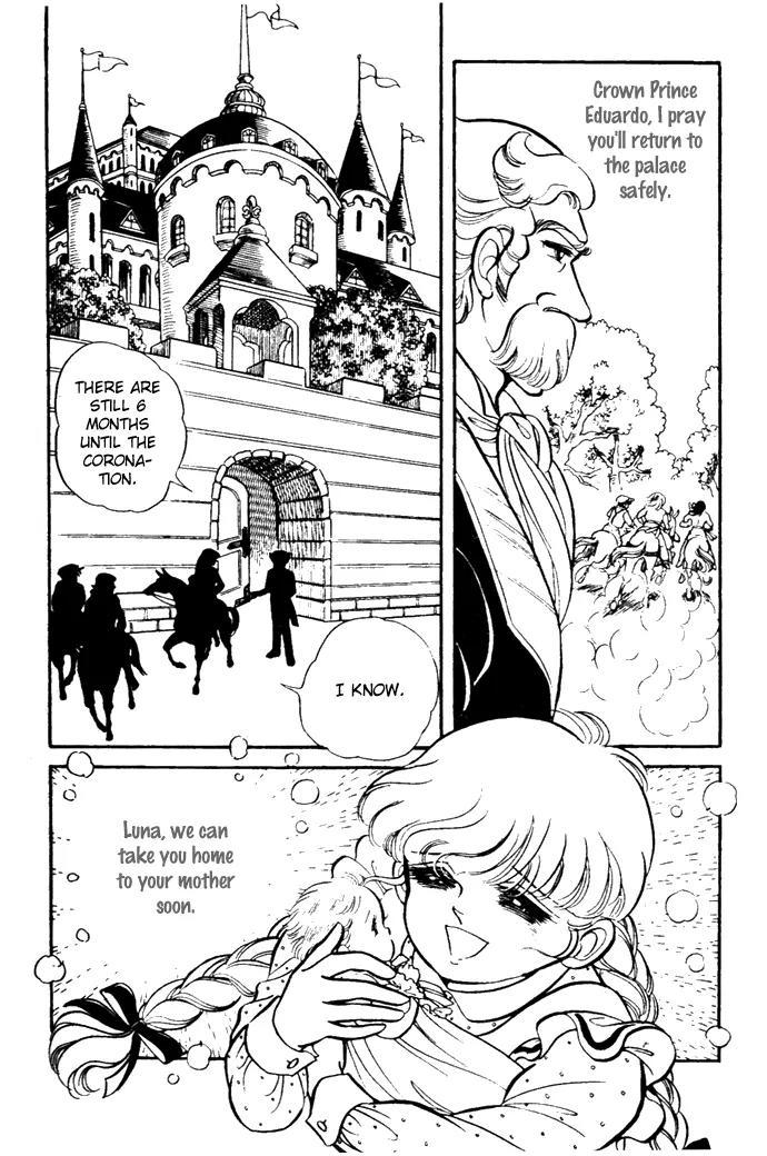 Pansy Chapter 23 page 38 - Chapter 23